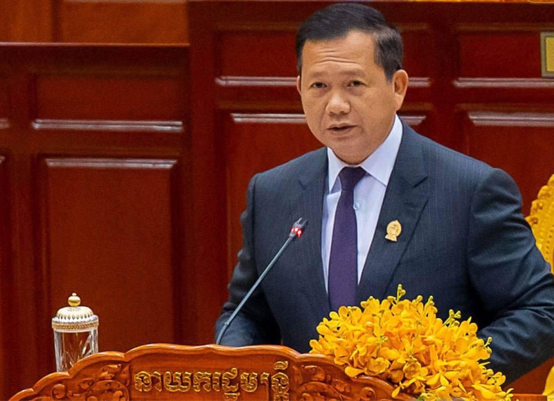 PM Hun Manet reviews informal economy progress, unveils next steps