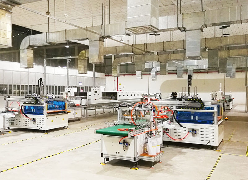 CDC promotes manufacturing supply chain investment to Chinese enterprises