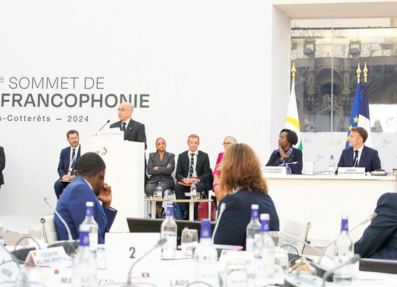 Cambodia set to host 6th Francophonie Entrepreneur Meeting in 2026