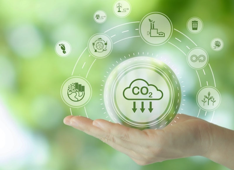 South Korea targets reducing 680,000 tonnes of carbon emissions in Cambodia