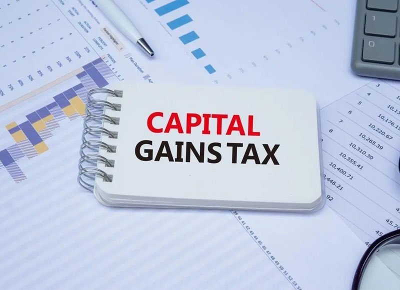 MEF launches capital gains tax implementation framework