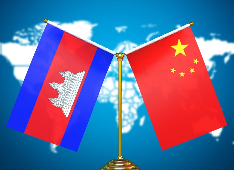 Cambodia and China companies ink 9 deals to enhance investment in strategic sectors
