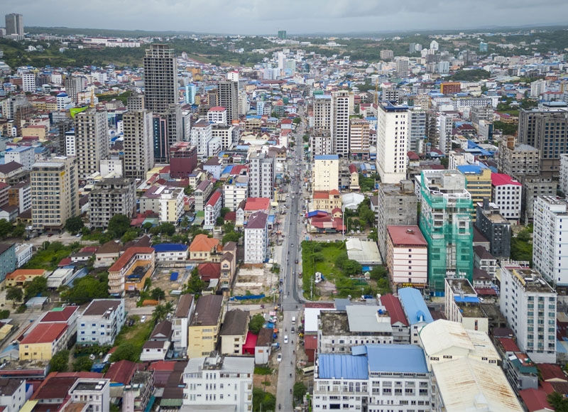 CDC greenlights about 500 investment projects