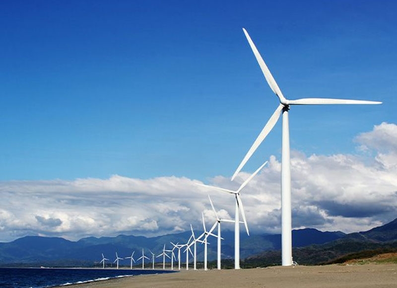 Cambodia accelerates shift to renewables