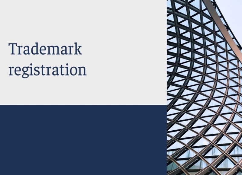 Trademark registration moves to a paperless system starting today