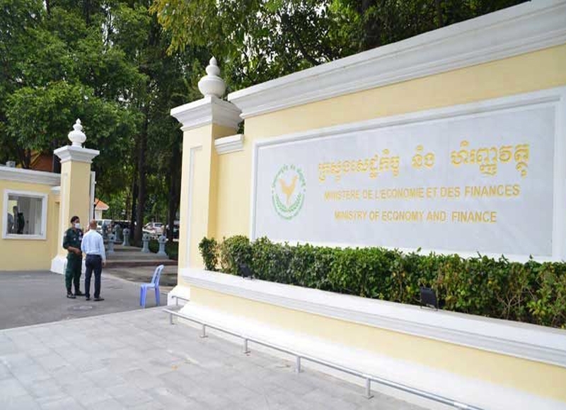 Government Debt-to-GDP expected to exceed 27% this year