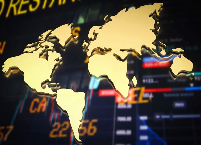 WTO upgrades 2025 global trade growth forecast to 2.4%