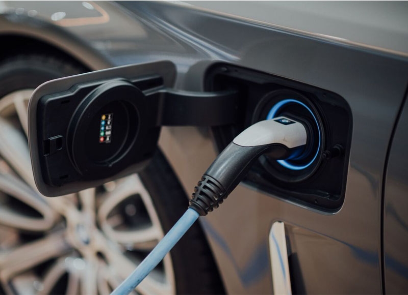 Over 10,000 EVs are now officially registered in Cambodia