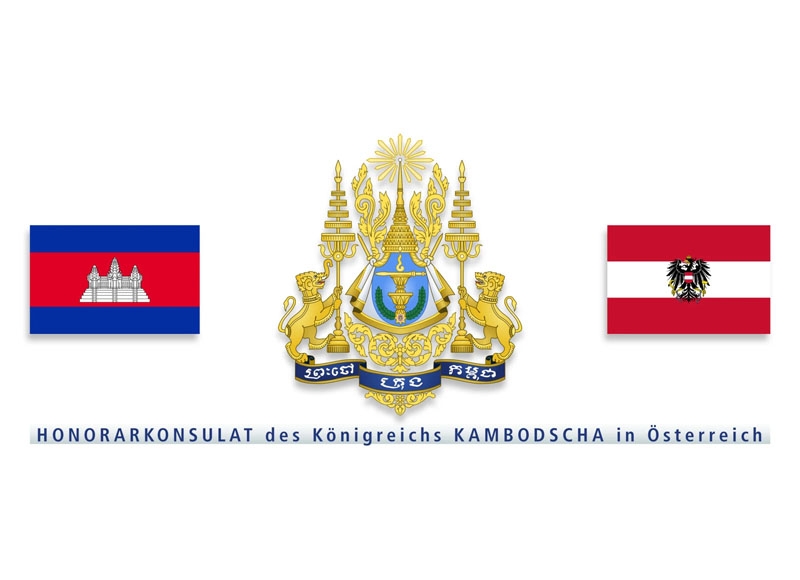 Cambodia and Austria agree to strengthen trade relations