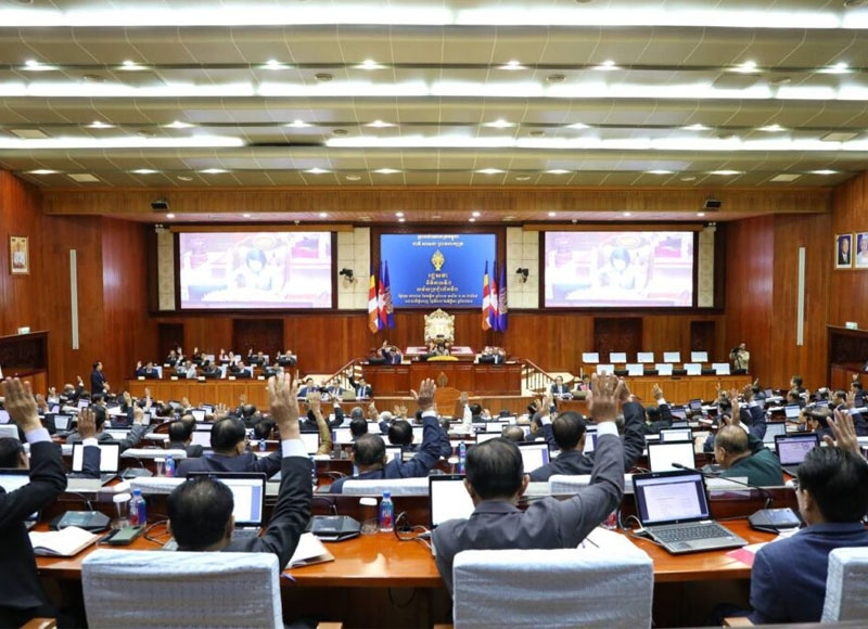 Govt expenditure expected to reach over $10B in 2026