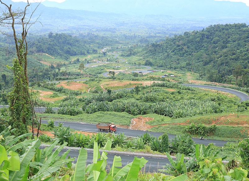 Investment incentives set to boost Cambodia's Northeastern economy