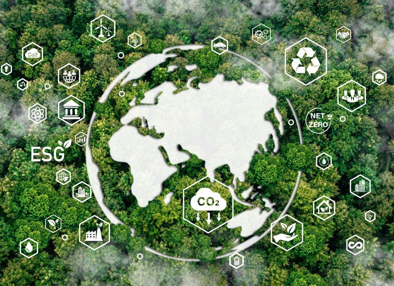 Cambodia turns to green finance to fund $32.2 billion climate ambitions