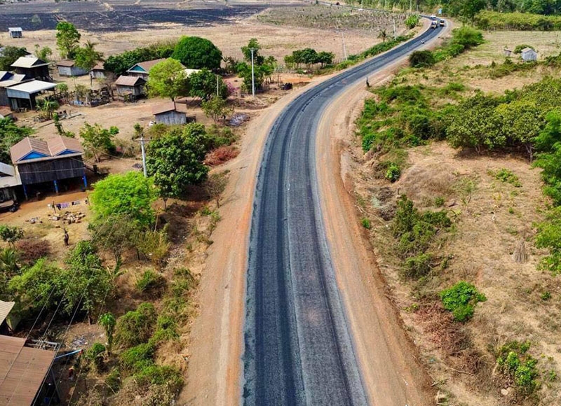 Cambodia considers $3 billion borrowing plan for public investment