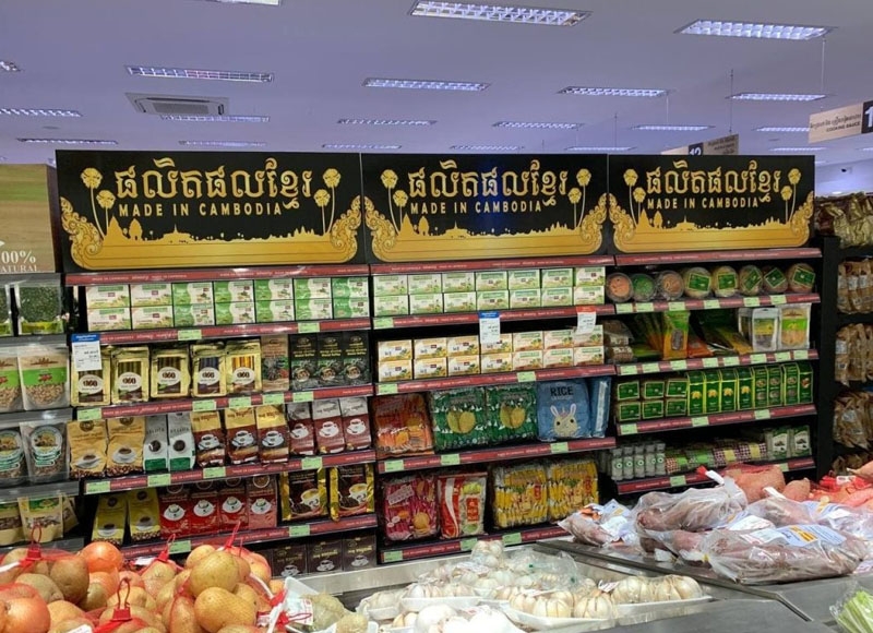 Government to waive VAT on domestic food products from 2026-2028