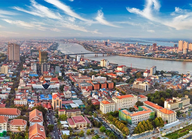 Cambodia plans to issue government bonds worth $528 million in 2026