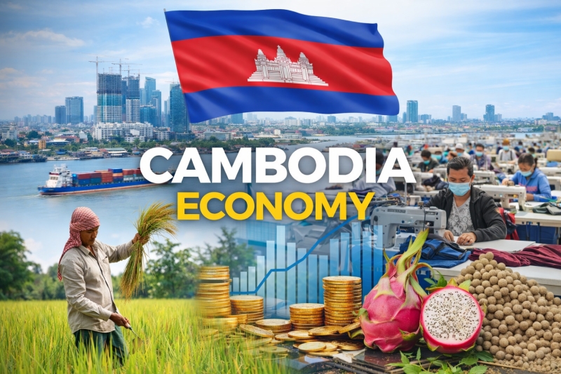 MEF highlights ongoing resilience in Cambodia's financial system