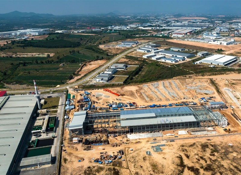 Government approves three new SEZ developments in January