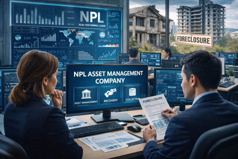 Cambodia introduces regulation for new asset management firms