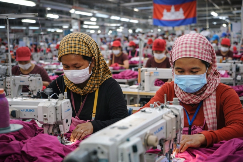 MLVT sets out 19-point reform agenda to promote jobs and skills growth