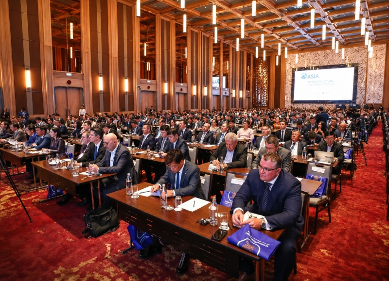 Cambodia Investment Forum 2026 strengthens market trust and investor protection