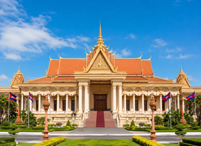 Cambodian Senate approves four trade agreements to strengthen regional commerce and aviation connectivity