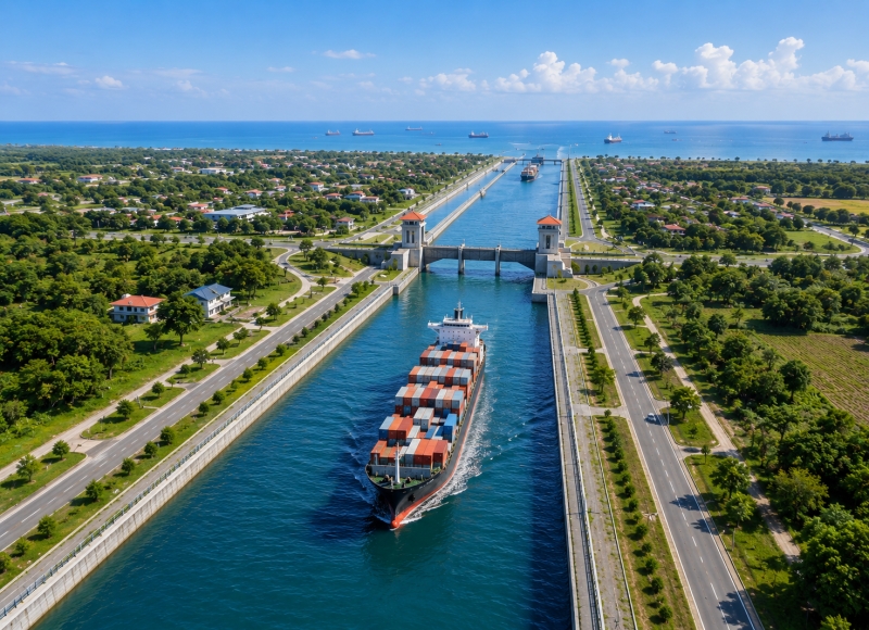 CDC, China EXIM Bank strengthen efforts to attract investment to Funan Techo Corridor