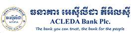 ACLEDA Bank