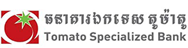 Tomato Specialized Bank