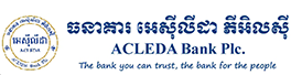 ACLEDA Bank