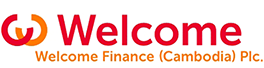 Welcome Finance